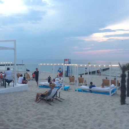 Seaside Park Private Aurora 502 Appartement Kołobrzeg Buitenkant foto