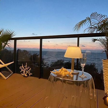Seaside Park Private Aurora 502 Appartement Kołobrzeg Buitenkant foto