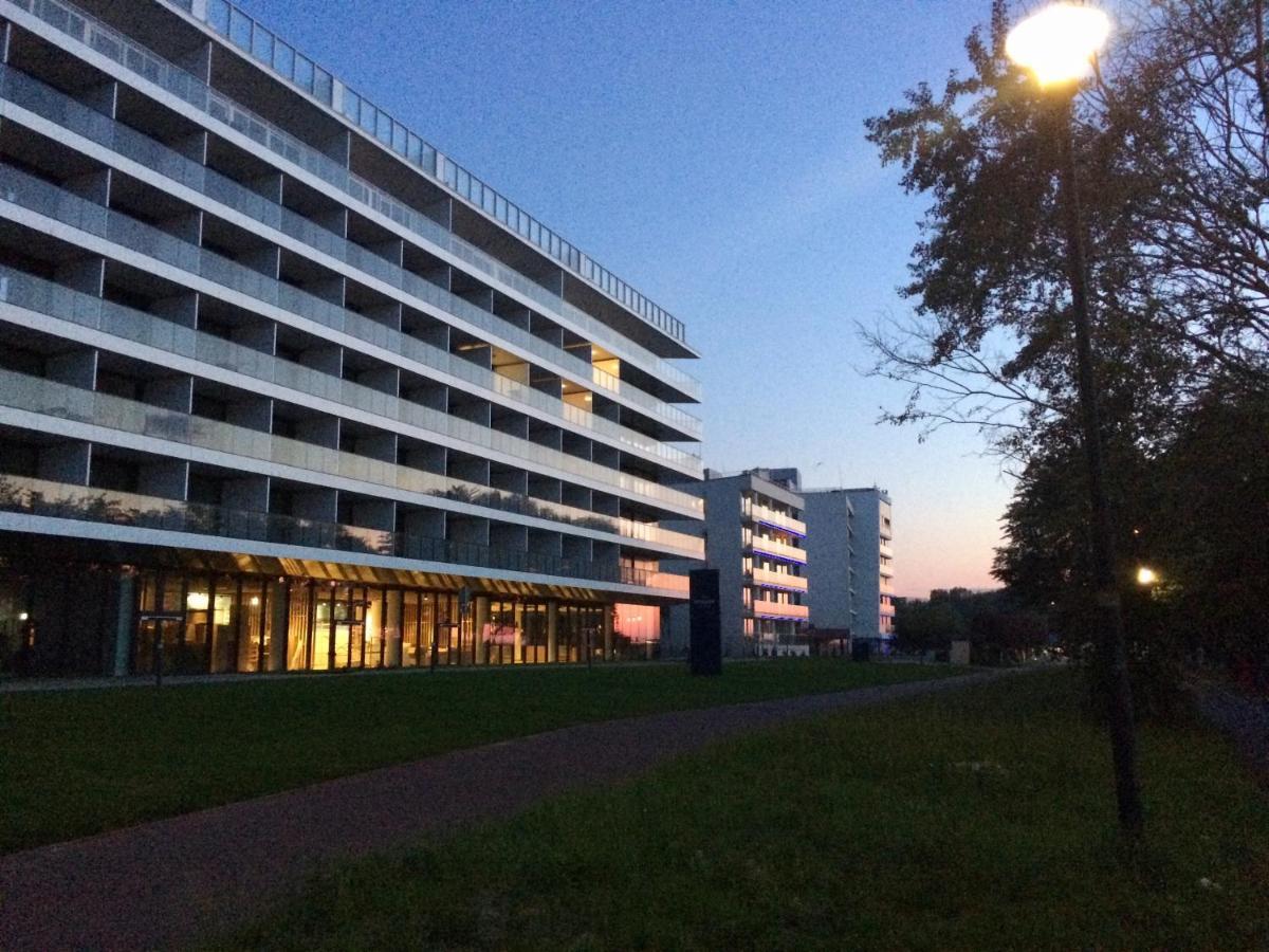 Seaside Park Private Aurora 502 Appartement Kołobrzeg Buitenkant foto